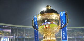 No Sri Lankan players in Indian Premier League this year