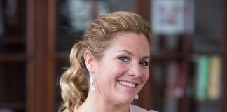 Canadian PM’s wife tests positive for coronavirus