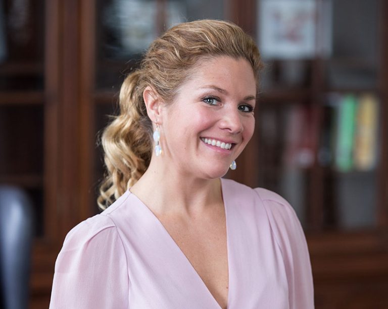 Canadian PM’s wife tests positive for coronavirus