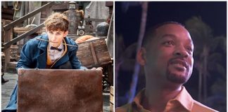 Coronavirus effect: Warner Bros halt Fantastic Beasts 3, King Richard productions