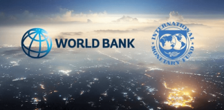 World Bank Group & IMF request all official bilateral creditors to suspend debt payments from Developing Nations to help face COVID-19 outbreak