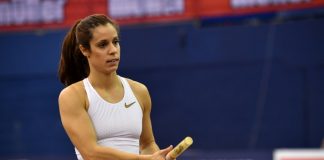 ‘Putting us in danger’ – athlete concerns grow ahead of Olympics