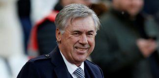 Ancelotti, Mourinho join coronavirus battle
