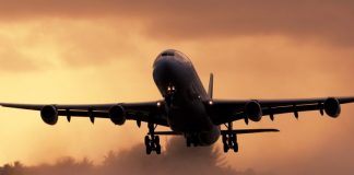 185 tourists to arrive from Ukraine as airports reopen for commercial flights