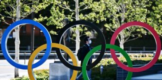 Tokyo could lose Olympics if not held in 2020, minister says