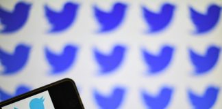 Twitter staff told to work from home over virus fears
