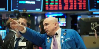 Coronavirus sparks historic market rout, global shutdown