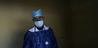 IMF rejects crisis-hit Venezuela’s request for $5 bn virus aid