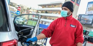 Oil prices volatile as virus saps demand