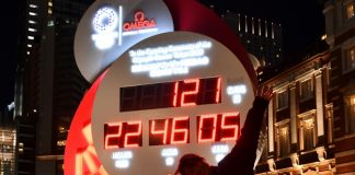 Tokyo begins Olympic task of reorganising Games