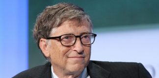 ‘WE ARE ALL CONNECTED’ Bill Gates says coronavirus reminds us we are all equal in powerful open letter