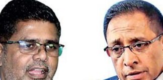 Mujibur, Kabir refute alleged links with extremists
