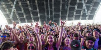 Coachella postponed until October over coronavirus fears