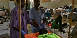 South Sudan’s road to peace marred by ‘unconscionable’ violence