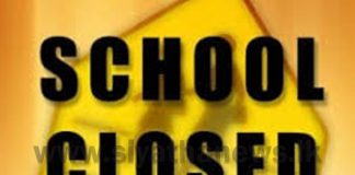 Schools in Northern Province closed for two days