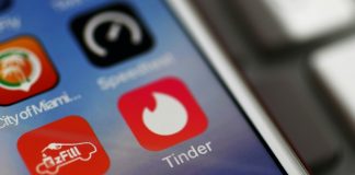 Dating in the time of coronavirus: chat online, meet much later