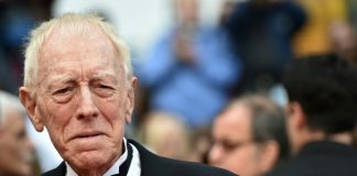 ‘Exorcist’ star, Swedish screen legend Max von Sydow dies at 90