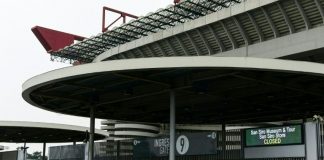 Italy’s sports minister ‘doubtful’ of early May return for Serie A