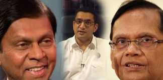 G.L., Cabraal, Sabry to enter Parliament on SLPP national list