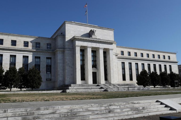 US Fed cuts rates to buffer economy from coronavirus
