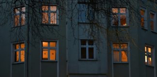 Fears of domestic violence rise as millions confined over virus