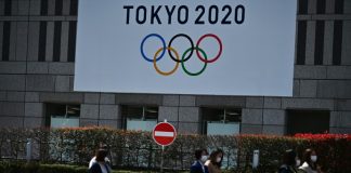 Athletes qualified for Tokyo 2020 will keep 2021 spots