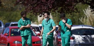 Italy’s coronavirus death toll passes 10,000