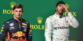 Honda backs Verstappen aim to make podium at every race