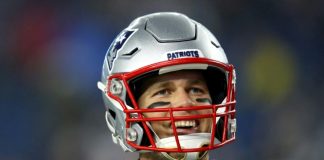 Tom Brady announces departure from New England Patriots