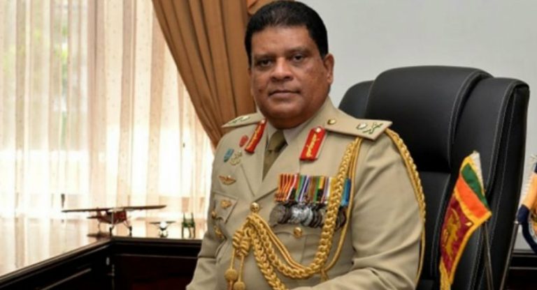 Sri Lankan pilgrims from India will be quarantined – Army Chief