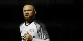Rooney will have point to prove against Man Utd, says Solskjaer