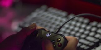 Online gaming booms as virus lockdowns keep millions at home