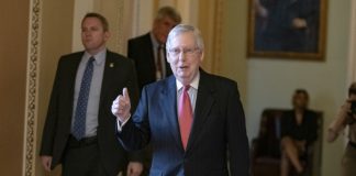 $2 trillion rescue package passes US Senate, heads to House