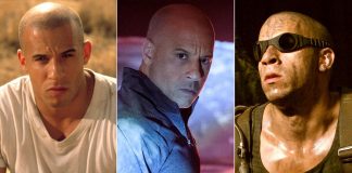 Vin Diesel working on debut music album