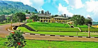 New admissions to Uva Wellassa University for 2018 academic year, suspended indefinitely