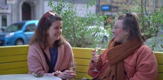 Lockdown, what lockdown? Sweden’s unusual response to coronavirus