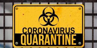 72 passengers who were quarantined at the Sri Lanka Air Force Quarantine Centre in Iranamadu released this morning