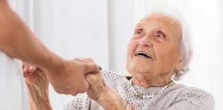 Guidelines to protect the elderly from COVID-19 – Sri Lanka Association of Geriatric Medicine