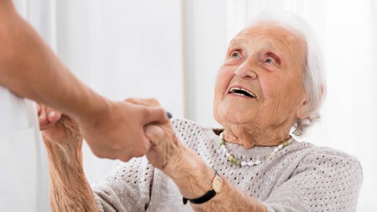 Guidelines to protect the elderly from COVID-19 – Sri Lanka Association of Geriatric Medicine