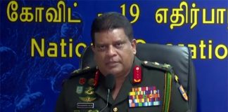 Several roads in Modara isolated