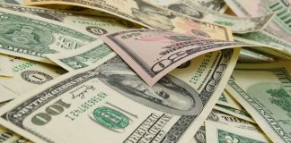 Can Banknotes carry coronavirus?