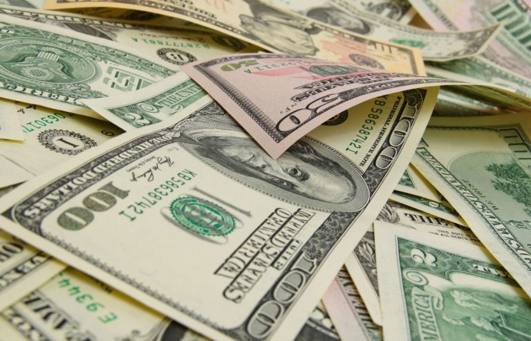 Can Banknotes carry coronavirus?