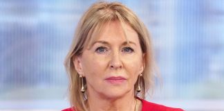 British health minister tests positive for coronavirus