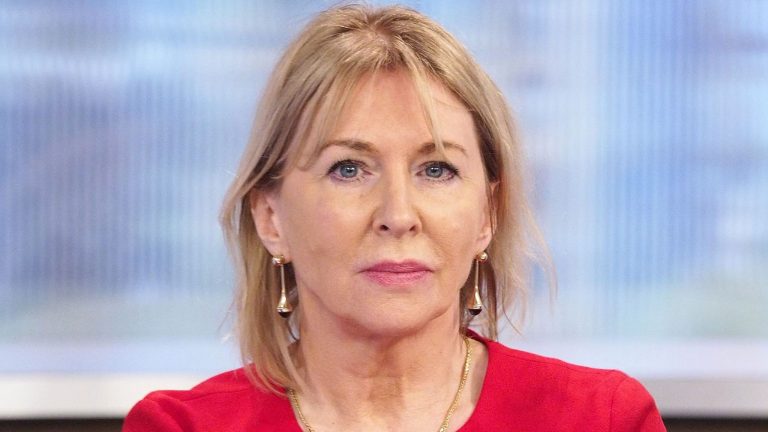 British health minister tests positive for coronavirus