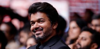 There were no raids back then, quips Vijay at Master audio launch