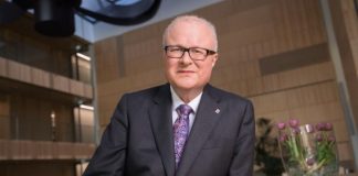 German minister commits suicide over ‘coronavirus crisis worries’