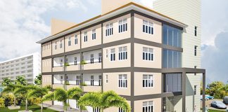 Request to limit visits to Nagoda Hospital