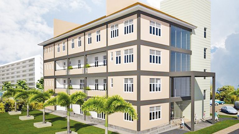 Request to limit visits to Nagoda Hospital