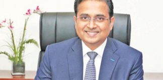 Sanjaya Mohottala Assumes Duties as Director General of BOI