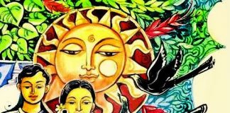 Public urged to limit interactions to family members during Avurudu traditions